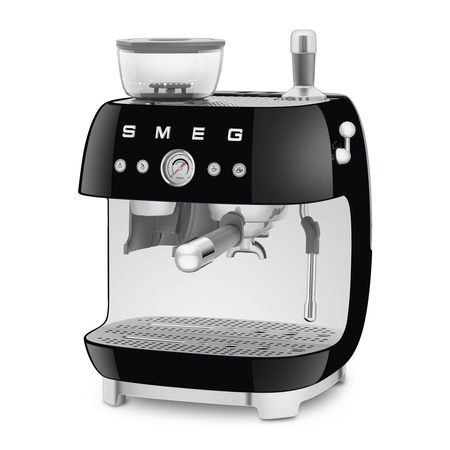Ekspres do kawy EGF03BLEU - Smeg