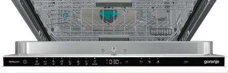 Zmywarka XXL do zabudowy 60cm GORENJE G600 - GV693C60XXL