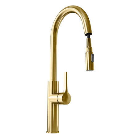 Bateria kuchenna GLOBALO DIVIO GOLD MAT 1.1