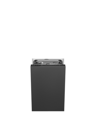 Zmywarka do zabudowy 45cm SMEG ST4523IN