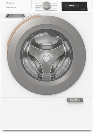 Pralka ładowana od przodu W2Platinum (WK770Q WCS) - Miele