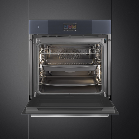 Piekarnik, 60 cm, Linea, NG SOP6104S2PG - Smeg