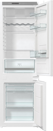 Lodówka z zamrażarką do zabudowy GORENJE G600 - NRKI418EA0