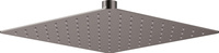 Głowica prysznicowa stalowa - 250x250 mm NAC_D02K - Deante
