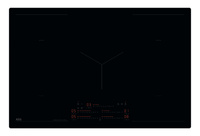 Płyta indukcyjna AEG 8000 Sense Boil+Fry SLIM-FIT 80cm NIK85M30IB