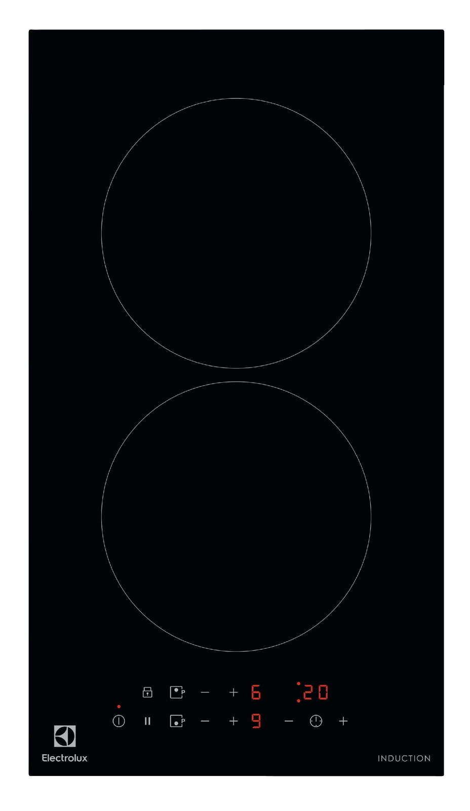 Płyta indukcyjna ELECTROLUX 300 Domino 30cm LIT30231C