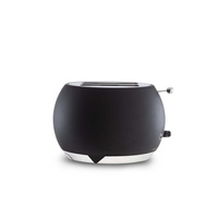 Bugatti ROMEO toster czarny 02-RMN