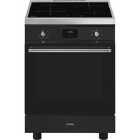 Kuchnia wolnostojąca C6IMMBT2 - SMEG