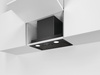 Okap kuchenny podszafkowy ELECTROLUX 600 Hob2Hood 54cm KFG726R