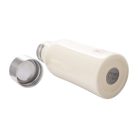 Bugatti BBOT Termos kremowy 350 ml BBT-CU350IS