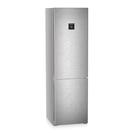 Lodówka wolnostojąca z zamrażarką LIEBHERR CBNsdc 573i Plus BioFresh NoFrost