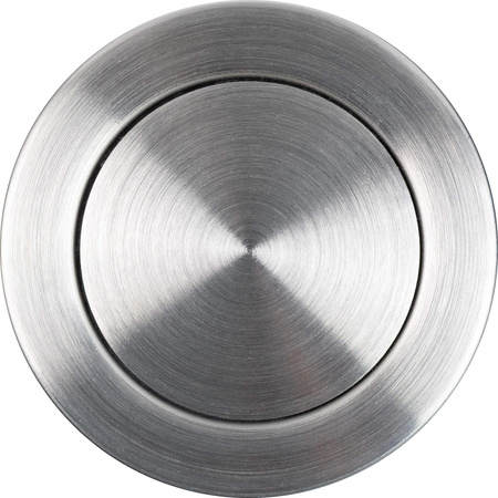 Syfon do zlewozmywaka granitowego 1-komorowego - Space-Saver ZXY_9982 - Deante
