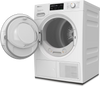 Suszarka z pompą ciepła MIELE TWL680WP - 12521600