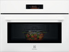 Kompaktowa mikrofala do zabudowy ELECTROLUX 700 MealAssist Microwave LVM8E08V