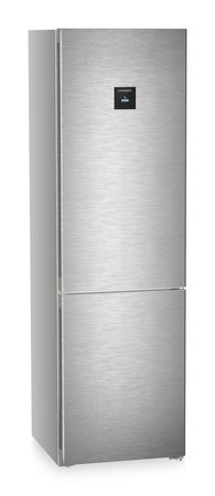 Chłodziarko-zamrażarka LIEBHERR CBNsdc 573i plus BioFresh NoFrost