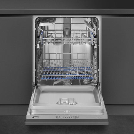 Zmywarka do naczyń, 60 cm STL281DS - Smeg