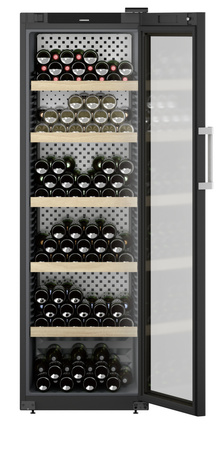 Chłodziarka do przechowywania win LIEBHERR WPbli 5231 GrandCru Selection