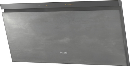 Okap kuchenny przyścienny DAH 4970 Sienna Efekt betonu - MIELE 12534090
