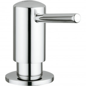 Dozownik GROHE CHROM CONTEMPORARY 500ML 40536000