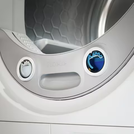 Suszarka z pompą ciepła MIELE TEL695WP - 12448940