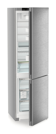 Chłodziarko-zamrażarka z systemem EasyFresh LIEBHERR CNsda 5723 plus NoFrost