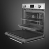 Piekarnik, 60 cm, Victoria, inox SOP6900TX - Smeg