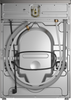 Pralka wolnostojąca ASKO Logic Steel Seal W5096RG
