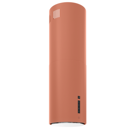 Okap kuchenny wyspowy GLOBALO MIRAYA ISOLA 39.1 BRICK