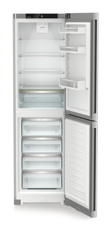 Chłodziarko-zamrażarka z systemem EasyFresh LIEBHERR CNsfd 5704 pure NoFrost