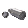 Bugatti BBOT Termos szczotkowany srebrny 350 ml BBT-SB350IN