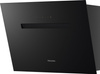 Okap kuchenny przyścienny DAH 1650 Active ObsidianBlack - MIELE 12533860