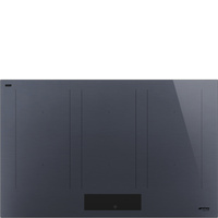 Płyta indukcyjna, 80cm, Linea, NG SIM1864DG - Smeg