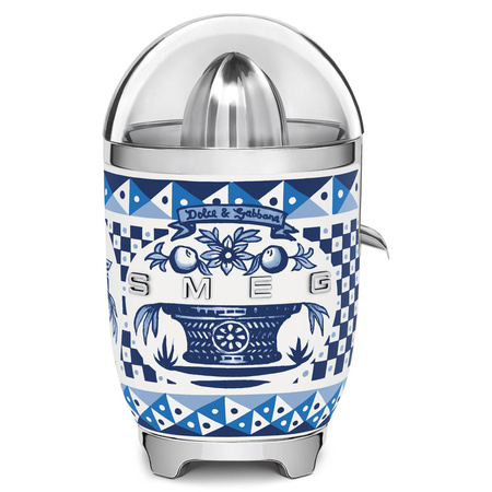 Wyciskarka do cytrusów SMEG Dolce&Gabbana CJF01DGBEU