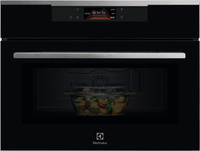 Kompaktowa mikrofala do zabudowy ELECTROLUX 700 MealAssist Microwave KVMBE09X