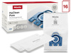 16 worków do odkurzacza GN XXL HyClean Pure - MIELE 12498250