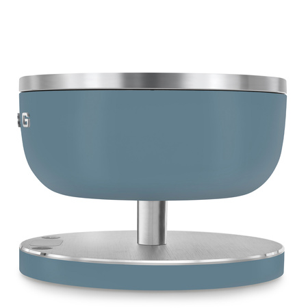 Cyfrowa waga kuchenna KSC01SBMWW - SMEG