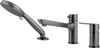 Bateria wannowa 3-otworowa BQA_D13M - Deante