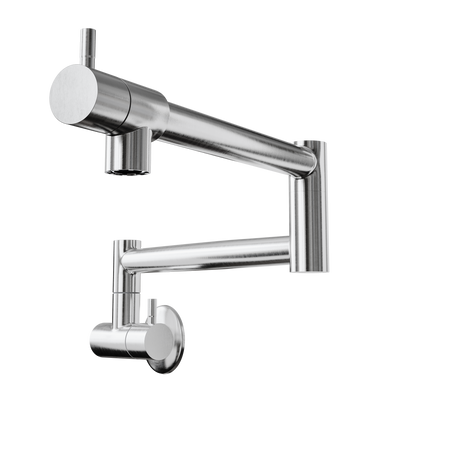 Bateria kuchenna GLOBALO OXARIO INOX 1.1