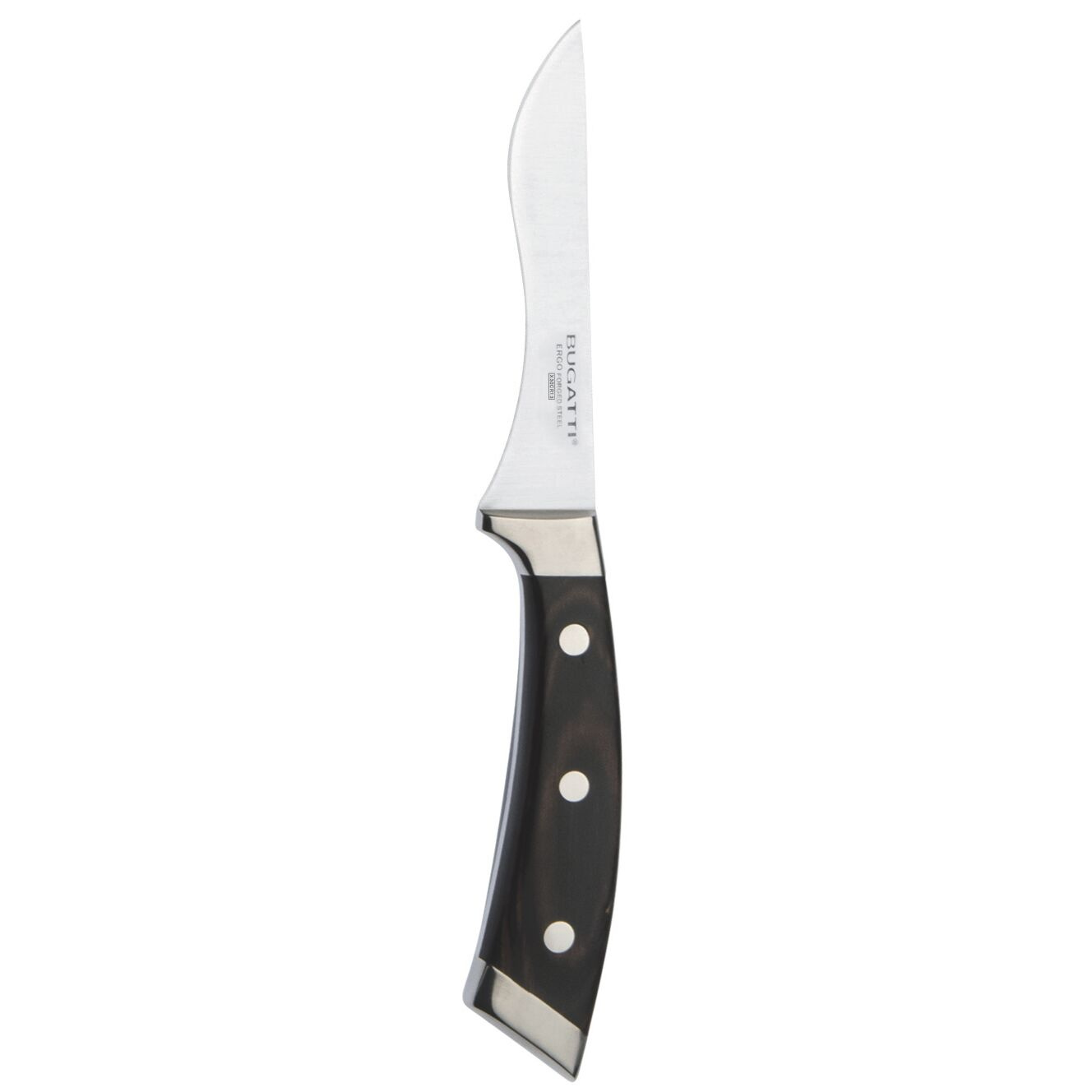 Bugatti ERGO PAKKA Nóż do obierania 9 cm ZC-09483