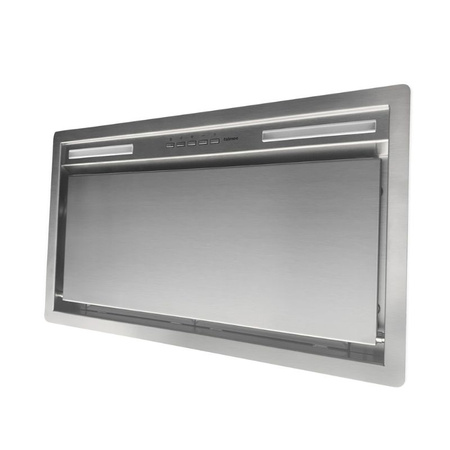 Okap podszafkowy FALMEC Grupa Silnikowa Plus 50 Inox 800 m³/h