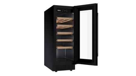 Lodówka na wino podblatowa TEKA Sommelier RVU 10020 GBK - 113610004