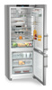 Chłodziarko-zamrażarka z systemem EasyFresh LIEBHERR CNsdd 776i prime NoFrost