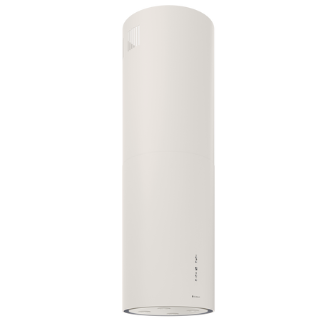 Okap kuchenny wyspowy GLOBALO CALLIA ISOLA 39.1 IVORY