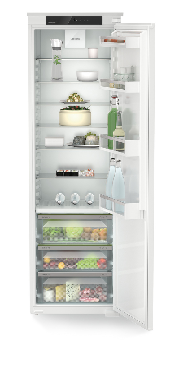 Lodówka do zabudowy LIEBHERR IRBSd 5120 Plus BioFresh