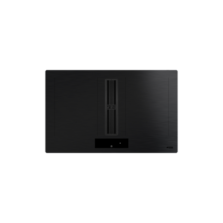 Płyta indukcyjna z okapem HOBD382MB2 - Smeg