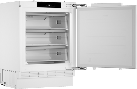 Zamrażarka szafkowa F22881I - ASKO