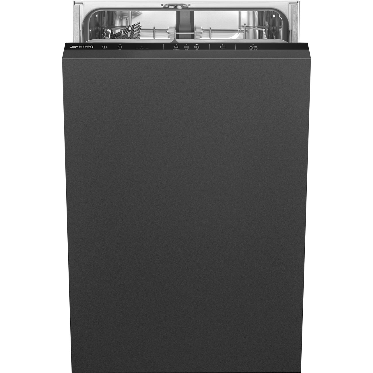 Zmywarka do zabudowy 45cm SMEG ST4522DIN