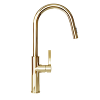 Bateria kuchenna GLOBALO DIVIO LIGHT GOLD 1.1