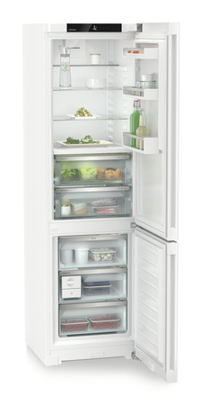 Chłodziarko-zamrażarka LIEBHERR CBNc 5723 plus BioFresh NoFrost