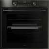 Piekarnik do zabudowy ASKO czarny OSC8687B outlet